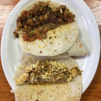 Indio's Taco House - Breakfast tacos - Mexican Near Me - Houston, Texas Indio's Taco House - Breakfast tacos - Mexican Near Me - Houston, Texas