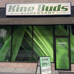 Kine Buds Dispensary