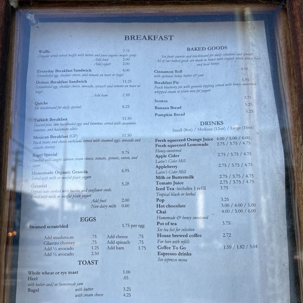 Antique Sandwich - Sandwiches Near Me - Tacoma, Washington