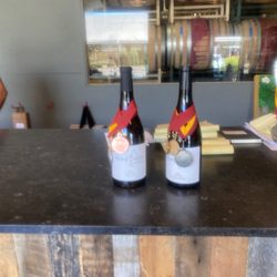 Tierra Y Vino - Award winning wines.