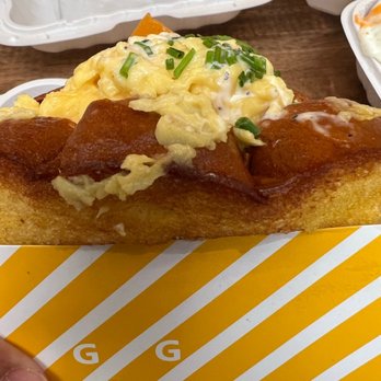 Egg Tuck - Breakfast & Brunch Near Me - Los Angeles, California Egg Tuck - Breakfast & Brunch Near Me - Los Angeles, California