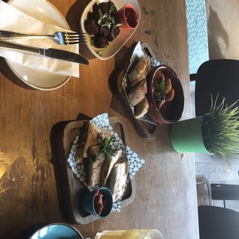 Las Iguanas - Mexican Near Me - Cardiff, CRF