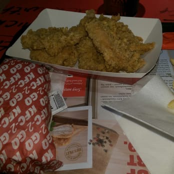 KFC - Fast Food Near Me - Munich, BY