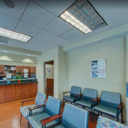 Forefront Dermatology Cary, NC