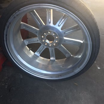 RNR Tire Express - Wheel & Rim Repair Near Me - Gastonia, North Carolina RNR Tire Express - Wheel & Rim Repair Near Me - Gastonia, North Carolina