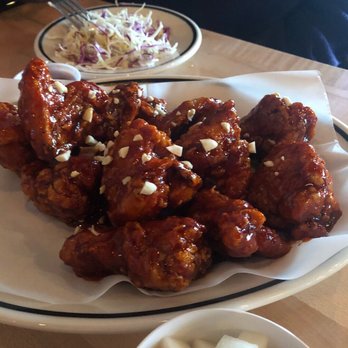 Hi Wings - Chicken Wings Near Me - Austin, Texas Hi Wings - Chicken Wings Near Me - Austin, Texas