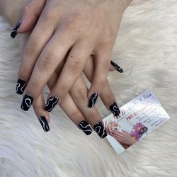ND Nails & Spa