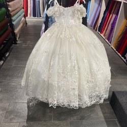 The Fabric Boutique - Done by Rita