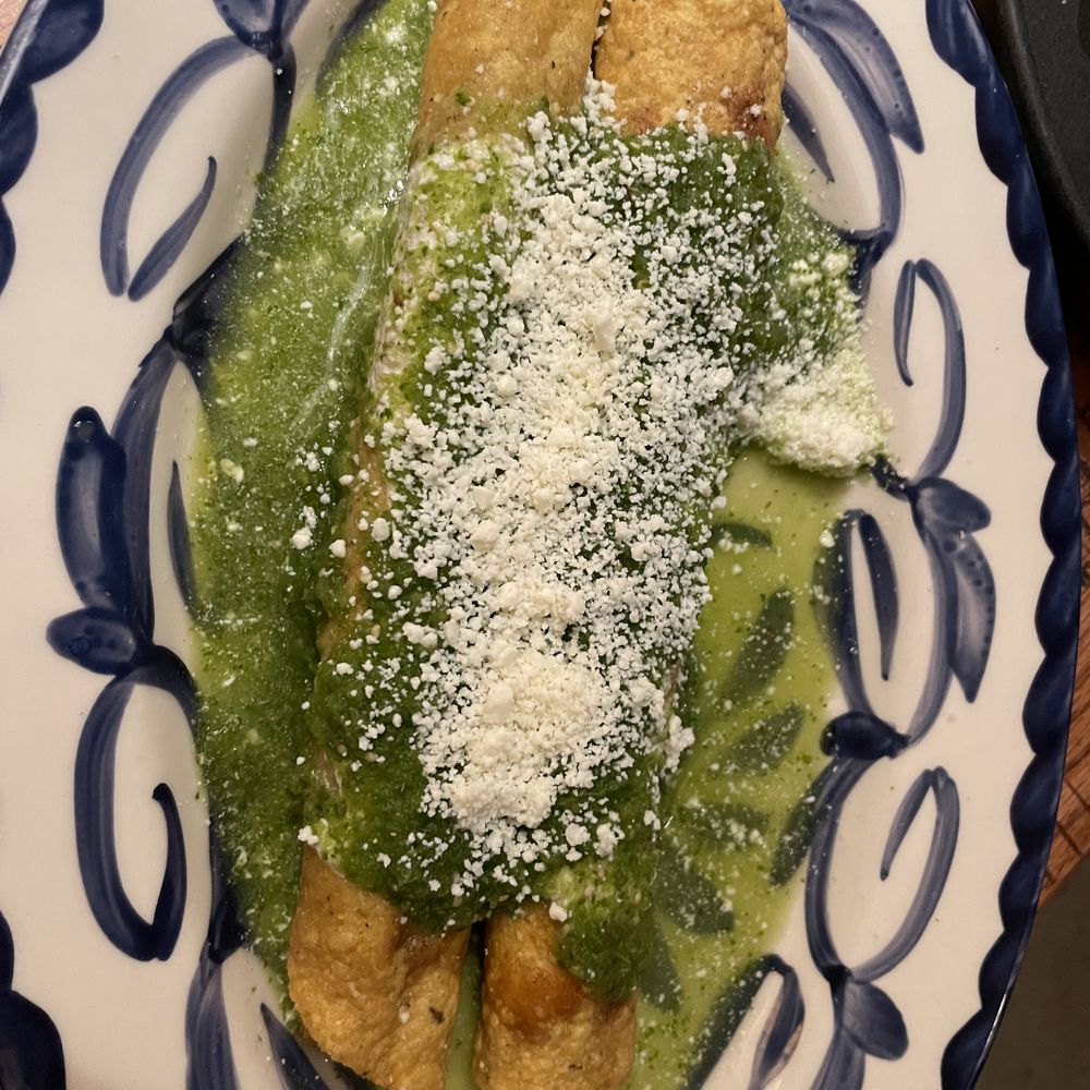 Duo’s - Flautas de tinga - Tacos Near Me - Pittsburgh, Pennsylvania Duo’s - Flautas de tinga - Tacos Near Me - Pittsburgh, Pennsylvania