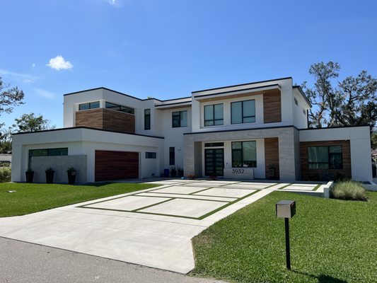 WHY YOU NEED IMPACT WINDOWS? - Protect and beautify your investment with effortless hurricane protection with impact windows.  Additional benefits include energy efficiency, sound reduction, reduced heating/cooling, insurance premium discounts, safety/security and improve property value. All windows meet/exceed building codes.