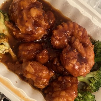 Asian Grill - S5. General Tso's Shrimp - Asian Fusion Near Me - Newport News, Virginia Asian Grill - S5. General Tso's Shrimp - Asian Fusion Near Me - Newport News, Virginia