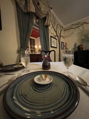 Holly Hill Inn by null