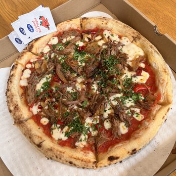 Pizzeria Mercato - Pizza Near Me - Emeryville, California Pizzeria Mercato - Pizza Near Me - Emeryville, California