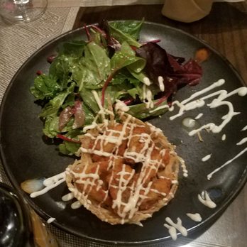 Ai sushi - Sushi Bars Near Me - Somerville, New Jersey