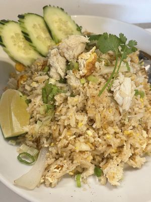 Lim's Thai Cuisine by null