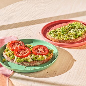 Panera Bread - Avo Toast - Salad Near Me - Syracuse, New York