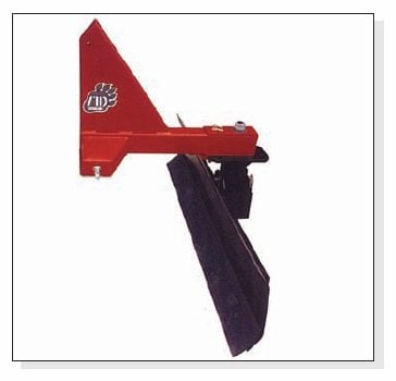 Robert's Farm Equipment, Inc.