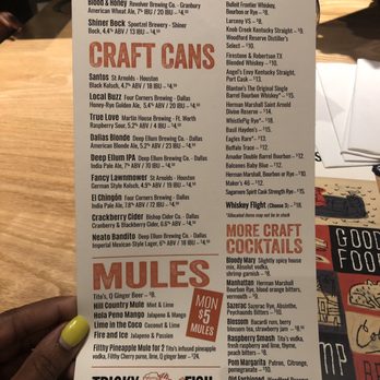 Tricky Fish - Menu - Seafood Near Me - Richardson, Texas Tricky Fish - Menu - Seafood Near Me - Richardson, Texas