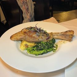 Via Norte Restaurant