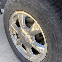Valve Repaired Valve Repaired