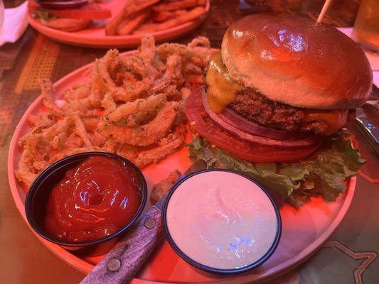 Dixie Grill & Brewery by null