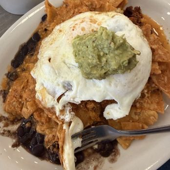 Millie's Cafe - Pasadena - Chiliquilas - Breakfast & Brunch Near Me - Pasadena, California