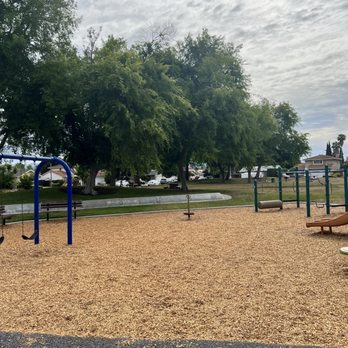 Playa del Rey Park - Parks Near Me - San Jose, California