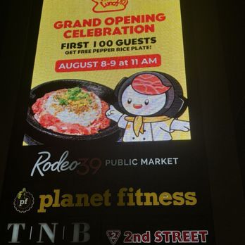 Pepper Lunch - Almost time to celebrate - Teppanyaki Near Me - Stanton, California Pepper Lunch - Almost time to celebrate - Teppanyaki Near Me - Stanton, California