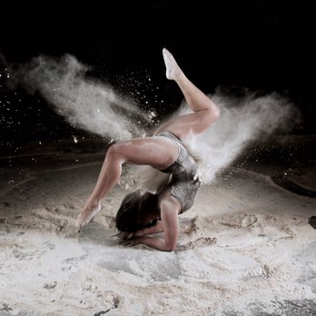 Little Boxes Theater - Powder photoshoot at Little Boxes - November 2018 - Performing Arts Near Me - San Francisco, California