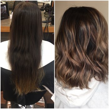 Hair By Diana Zaheer - Before and after - Hair Stylists Near Me - Riverside, California Hair By Diana Zaheer - Before and after - Hair Stylists Near Me - Riverside, California