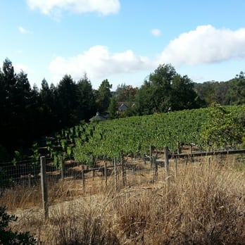 Truchard Vineyards - Wineries Near Me - Napa, California Truchard Vineyards - Wineries Near Me - Napa, California