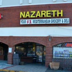 Nazareth Grocery