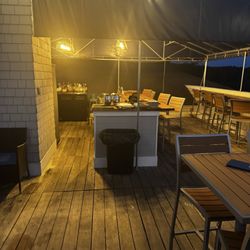 Water's Edge Restaurant & Bar