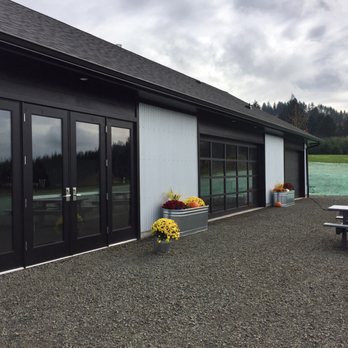 Avidity Wines - Wine Tasting Room Near Me - Newberg, Oregon