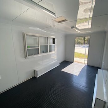 Pronto Food Trailers - Auto Customization Near Me - Myrtle Beach, South Carolina Pronto Food Trailers - Auto Customization Near Me - Myrtle Beach, South Carolina