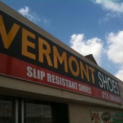 Vermont Shoes