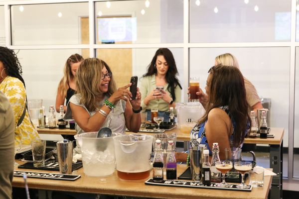 Liquor Lab Nashville by null