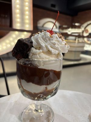 Ghirardelli Chocolate Experience by null