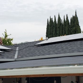 Solar Doctors - New Solar panels , thanks to the Solar Doctors! - Solar Installation Near Me - Diamond Springs, California Solar Doctors - New Solar panels , thanks to the Solar Doctors! - Solar Installation Near Me - Diamond Springs, California