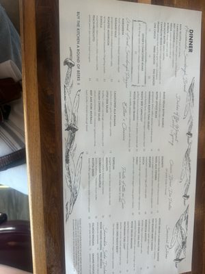 Menu photo 6 Esther's Kitchen Las Vegas, NV Menu photo 6 Esther's Kitchen Las Vegas, NV