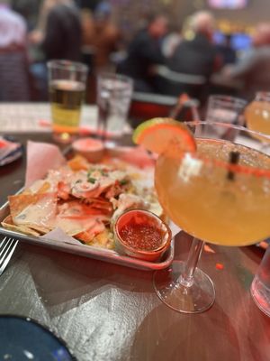 Caddy Shack Cantina by null