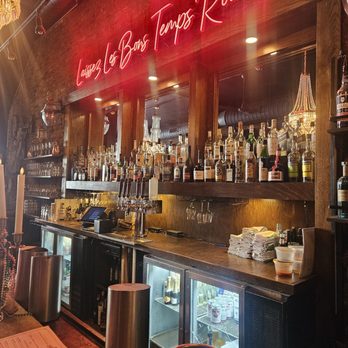 Storyville - Cocktail Bars Near Me - Chicago, Illinois Storyville - Cocktail Bars Near Me - Chicago, Illinois