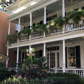 Husk - American Near Me - Charleston, South Carolina