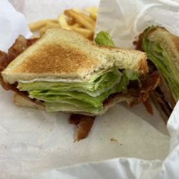 BLT BLT