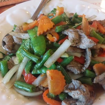 M Thai Kitchen - Thai Near Me - Edgewater, Maryland