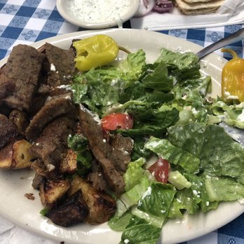 Greek Corner - Greek Near Me - Bossier City, Louisiana Greek Corner - Greek Near Me - Bossier City, Louisiana