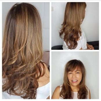 Love's in the Hair - Beautiful - Hair Salons Near Me - Austin, Texas Love's in the Hair - Beautiful - Hair Salons Near Me - Austin, Texas