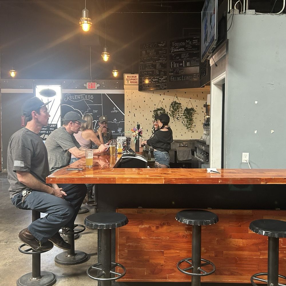 Relentless Brewing - Breweries Near Me - Temecula, California Relentless Brewing - Breweries Near Me - Temecula, California