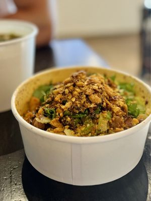 Bang Bang Noodles - Culver City by null