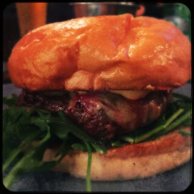 The Hungry Monkey by null
